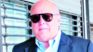 Reprograman juicio a Richard Fifer por supuesta retención de cuotas de la CSS