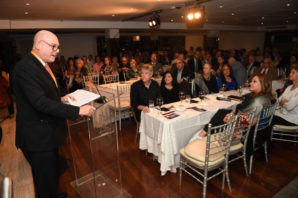 Un delirio sobre el Chimborazo