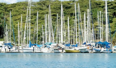 Apuestan al desarrollo del turismo náutico