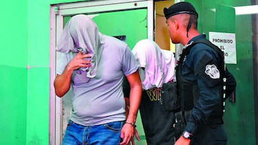 ‘Brazo operativo’ de red seguirá detenido