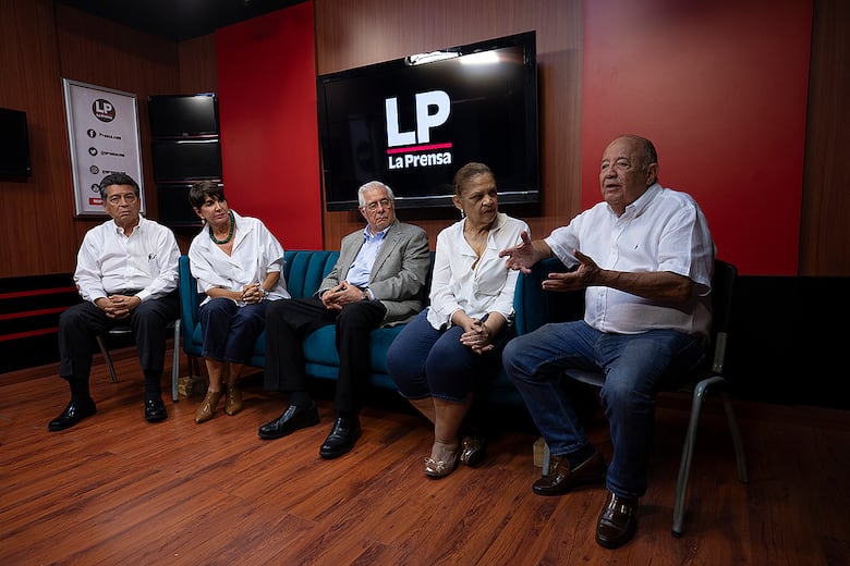 La Cruzada Civilista, el movimiento que arrinconó a la dictadura militar en Panamá