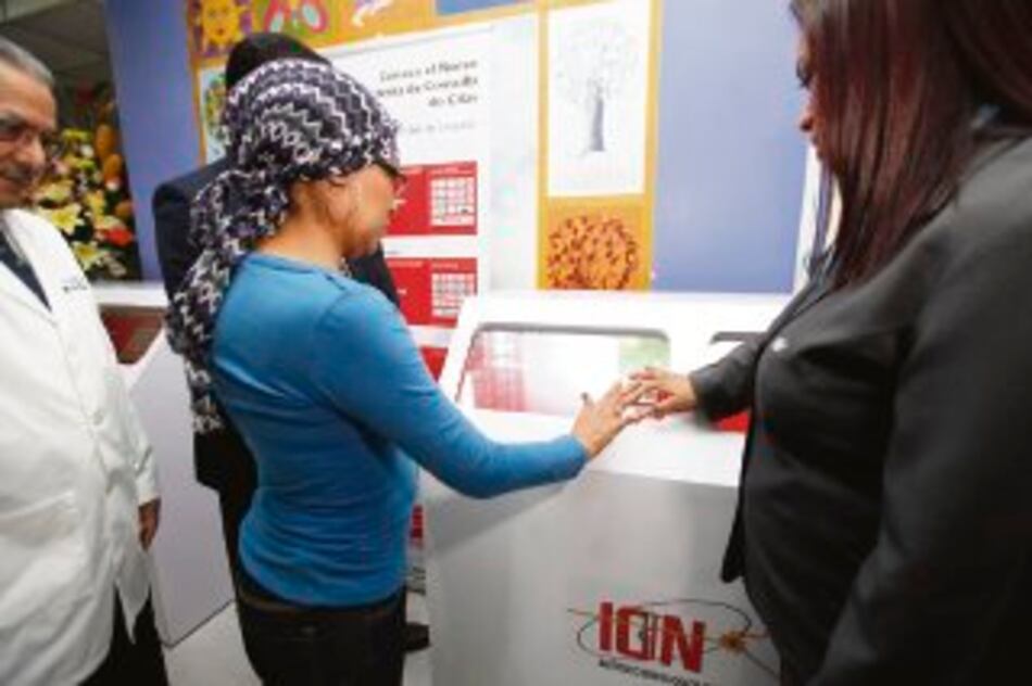 Instituto Oncológico agilizará servicios