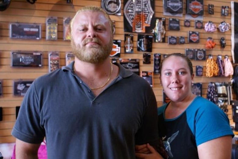 El Salvaje Bill, domado hasta 2057