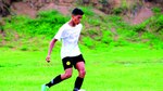 Rueda el balón
