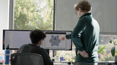 El revolucionario diseño de virus completamente nuevos mediante inteligencia artificial