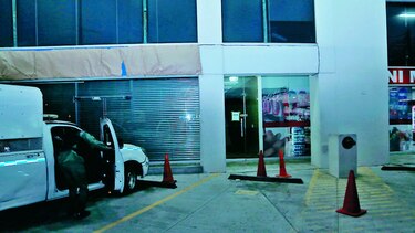 Cristóbal Salerno devolvió $20.7 millones, de las comisiones que recibió Cobranzas del Istmo