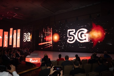 Panamá comienza pruebas de 5G, Asep otorga espectro temporal para la red
