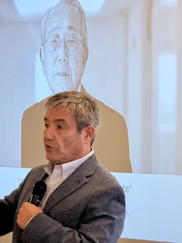 Kyocera Roadshow: digitalizar es sólo el comienzo