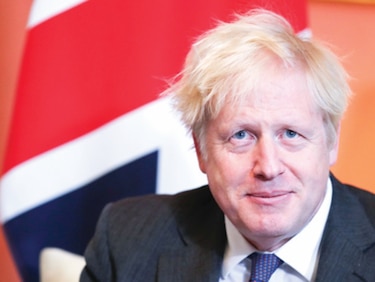 Se diluye acuerdo ‘posbrexit’ entre Londres y la Unión Europea