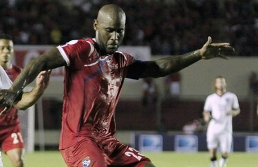 Revelan lista de la Sele y Baloy entra en la convocatoria de Bolillo Gómez