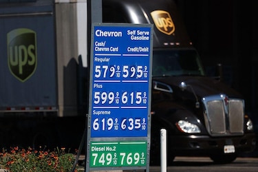 En qué consiste el ‘mayor acuerdo petrolero de la historia’ entre Estados Unidos y Venezuela