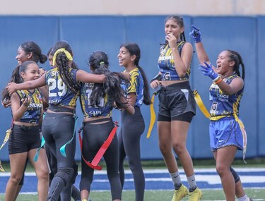 Liga de Football Americano del Este anuncia nueva temporada ‘Summer Season 2023′