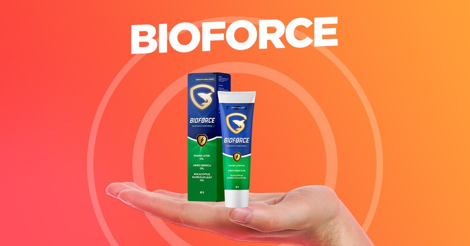 Bioforce, un producto que se vende por internet y redes sociales en Panamá sin registro sanitario