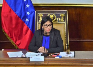 Constituyente venezolana ordena cesar juicios de civiles en cortes militares