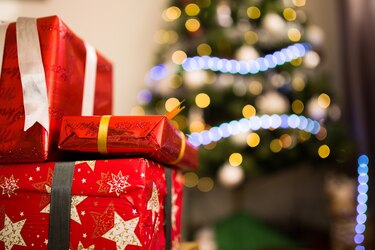 Consejos para controlar las finanzas en Navidad