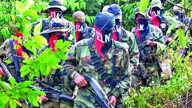 Señalan al ELN por ataque mortal