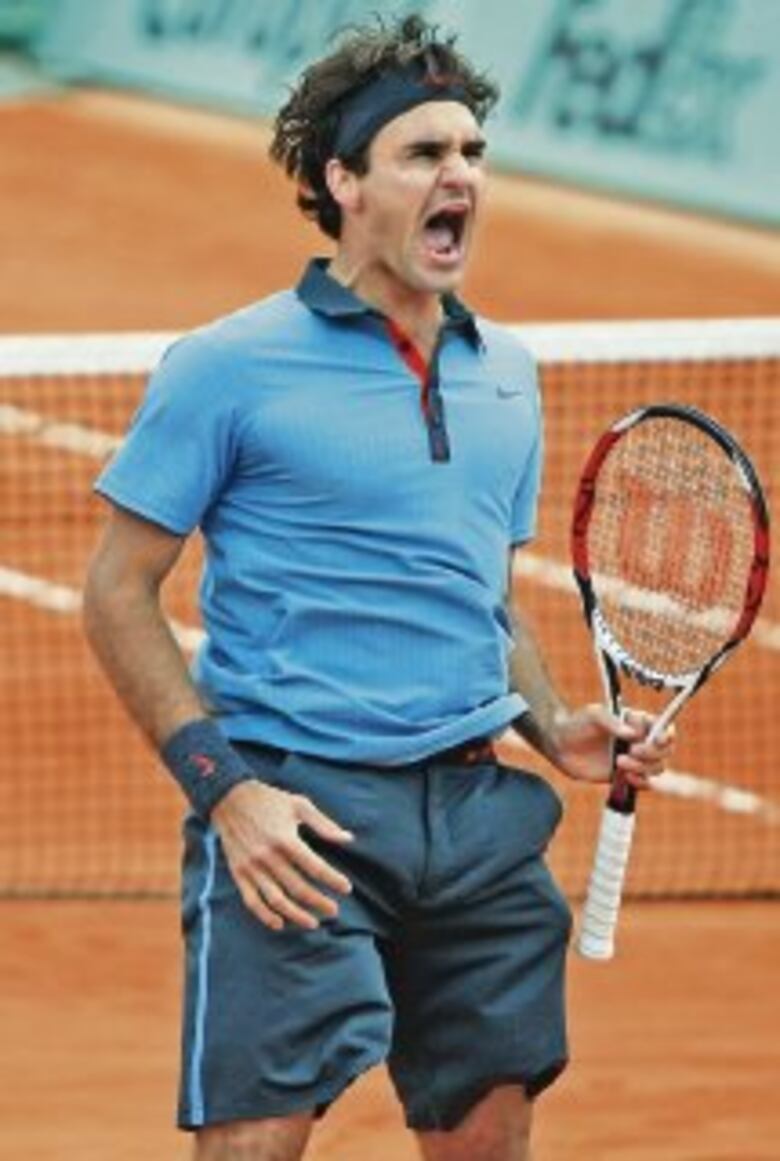 Roger Federer: el ícono que trascendió el tenis entra al Salón de la Fama