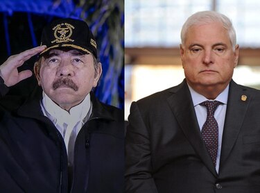 Oposición: Daniel Ortega convierte a Nicaragua ‘en un paraíso para delincuentes de cuello blanco’