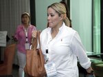 Directorio de Cambio Democrático aprueba elecciones internas para el 25 de octubre