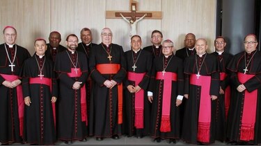 Conferencia Episcopal apela al diálogo sobre iniciativa de salud sexual y reproductiva