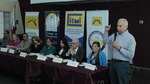 Organizaciones rechazan demolición de la casa Wilcox; Miviot espera informe