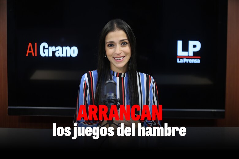 Al Grano: Arrancan los juegos del hambre