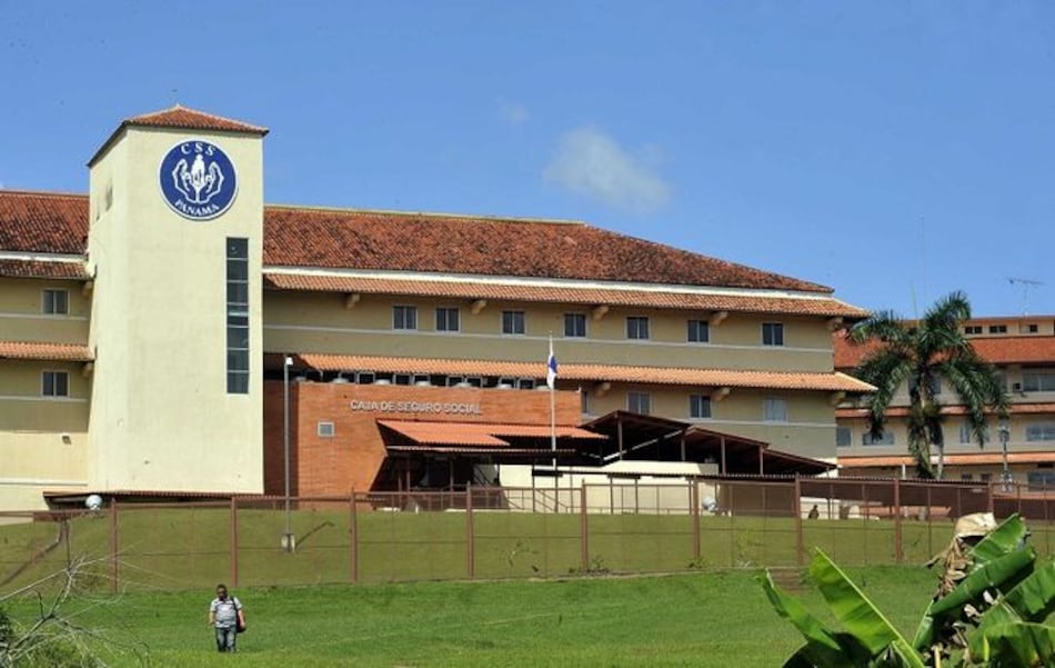 Sousa pide que se profundice en la investigación de las operaciones fraudulentas en la CSS