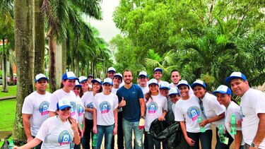 CNSA se une al movimiento #2minutos2bolsas