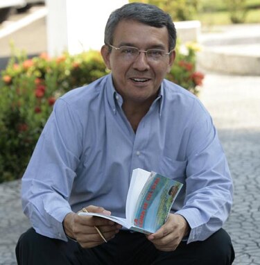 ‘La casa que habitamos’