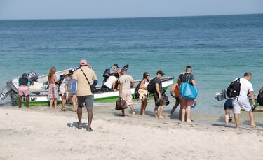 Actualización del plan maestro de turismo tiene avance de 50%