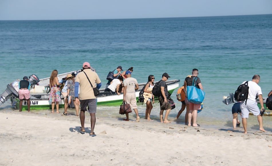 Actualización del plan maestro de turismo tiene avance de 50%