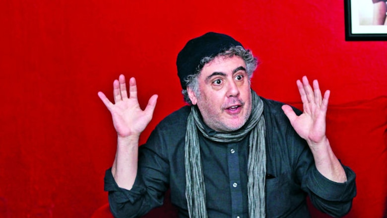 La foto que definió una era en Panamá