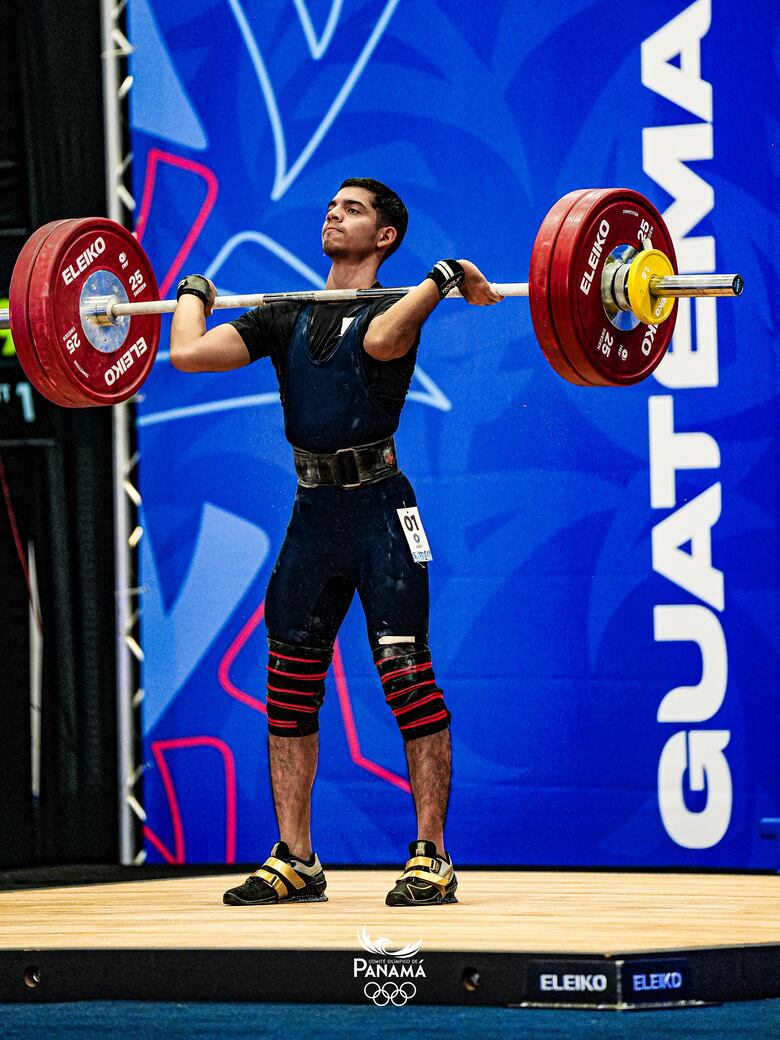 Panamá suma medallas en futsal, pesas, tiro y billar en los Juegos Centroamericanos 2025