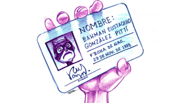 El país de los innombrables