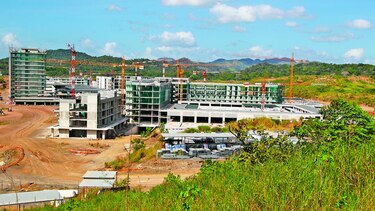 Obra requerirá $300 millones más