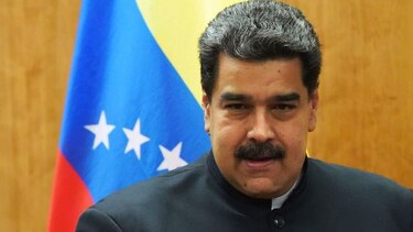 Francia apoya iniciativa para pedir a la CPI investigar crímenes en Venezuela