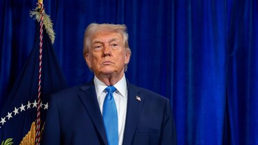 Por qué las acciones de Trump en Venezuela pueden sentar un precedente para regímenes autoritarios en todo el mundo