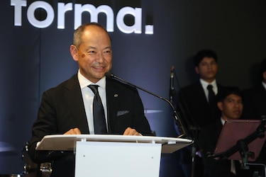 Hyundai presentó la nueva Palisade 2026 en una noche exclusiva en Santa María Business District