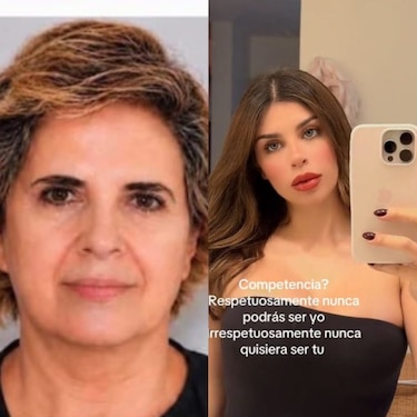 ‘Se disparó sola’: filtran confesión de la suegra de la exreina de belleza tras el crimen