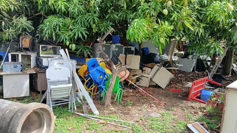 Padres de familia exigen auditoría y soluciones en la Escuela Pedro J. Ameglio