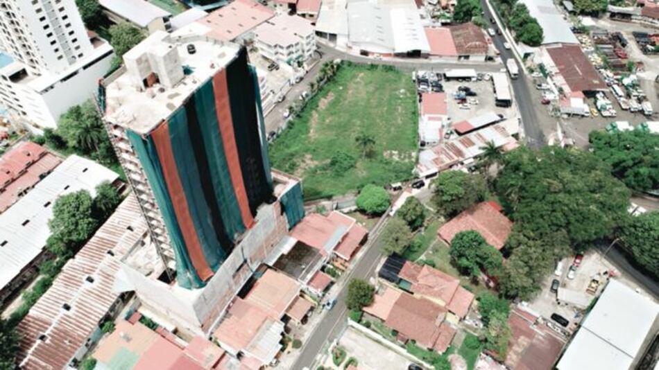 Levantan suspensión a P.H. Buona Vista de San Francisco