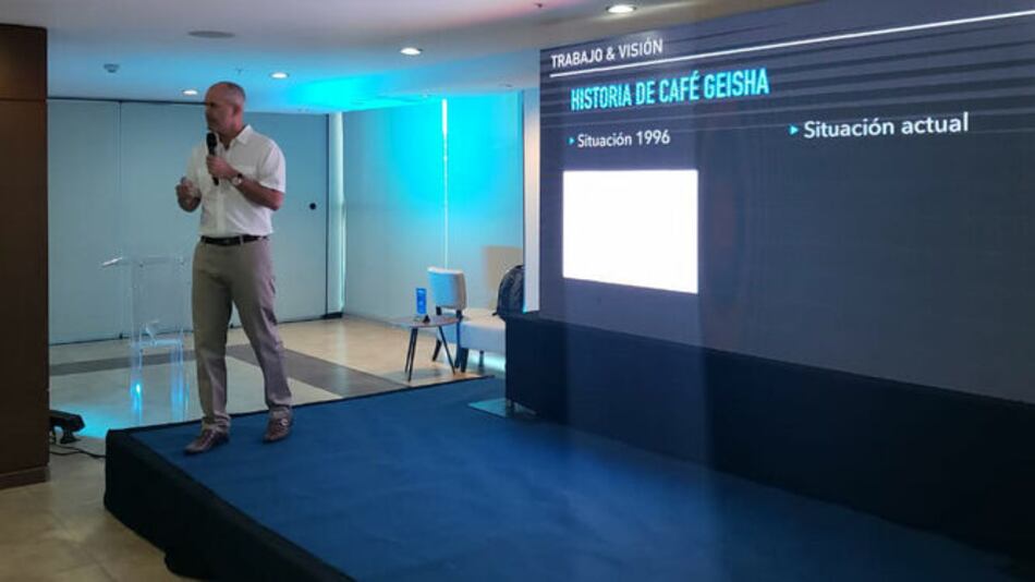 Panamá debe lograr diferenciar su producción agrícola