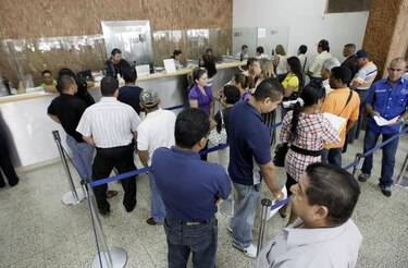 Gobierno crea plan de retiro voluntario para funcionarios que ya tengan pensión de la CSS