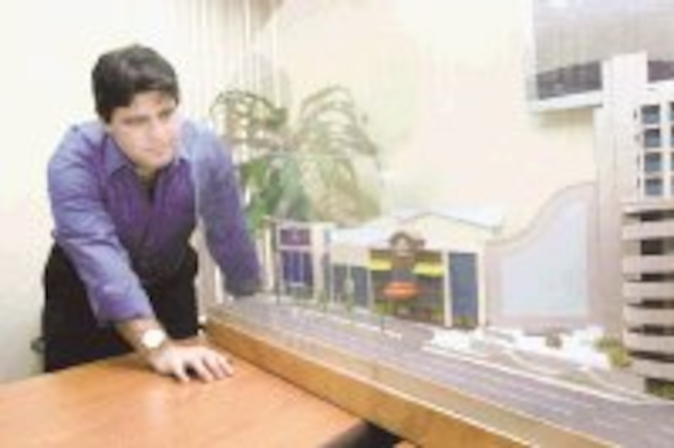 De bicicletas a magnate del entretenimiento