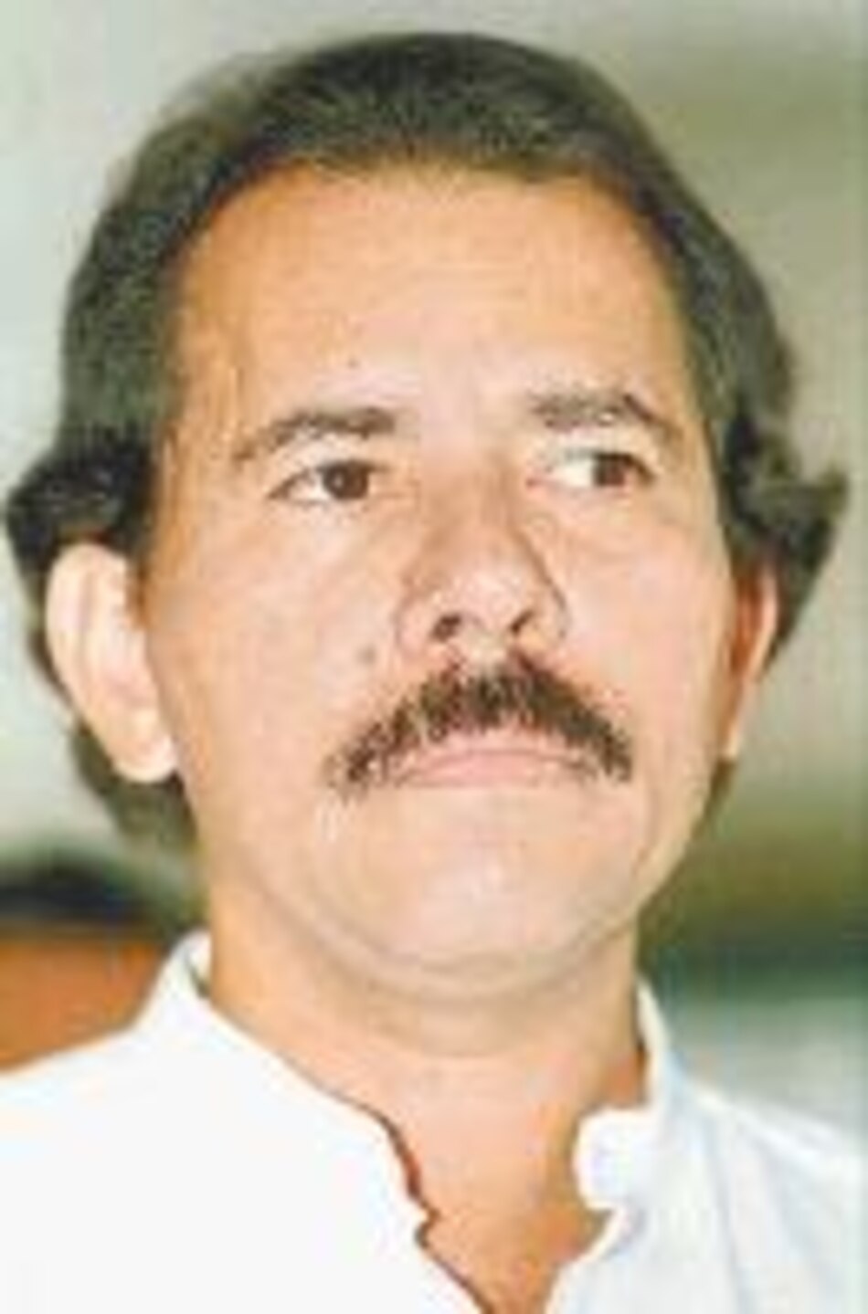 Ortega enfrentará juicio por abuso sexual