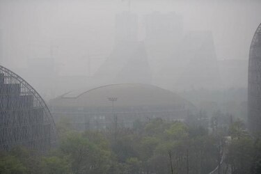 Salud: Contaminación produce unas 200 mil muertes en América