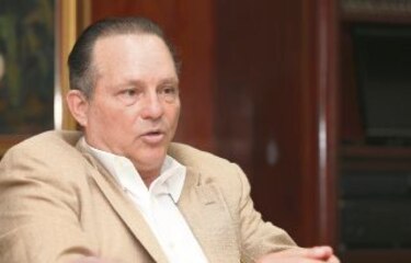 Alemán Zubieta defiende el contrato de la ACP
