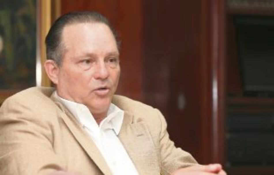 Alemán Zubieta defiende el contrato de la ACP