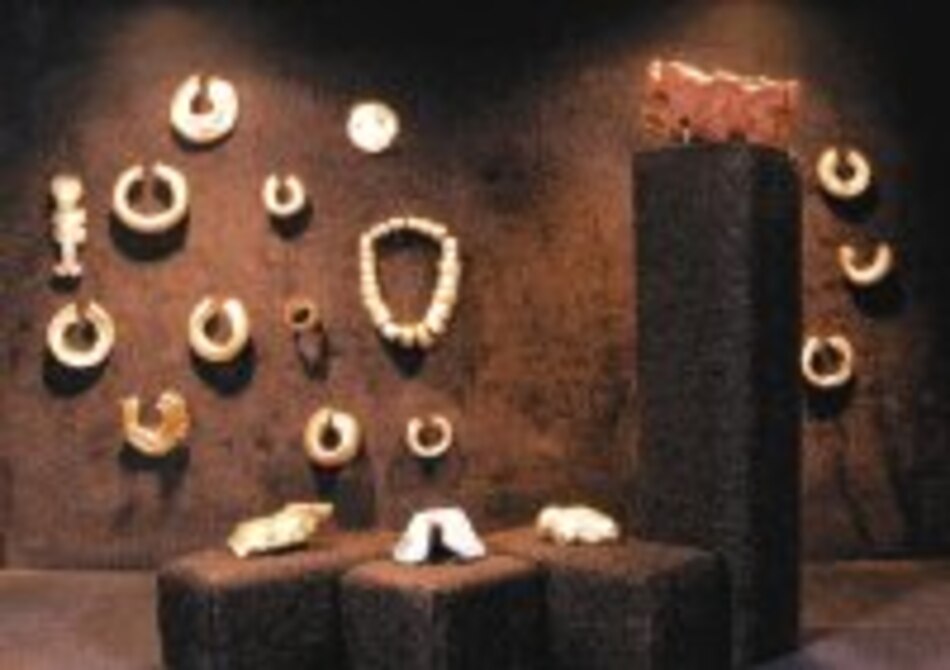 El misterio de las 18 piezas que no fueron declaradas