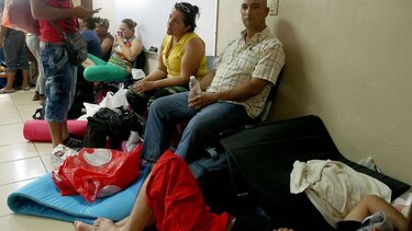 Cuba y Panamá inician negociación de acuerdo migratorio